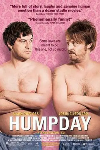 Humpday (2009)