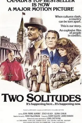 Two Solitudes (1978)