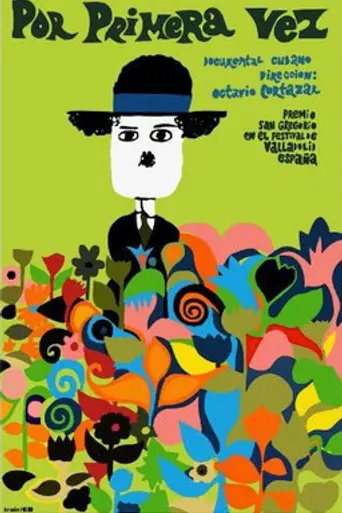 For the First Time (1967)
