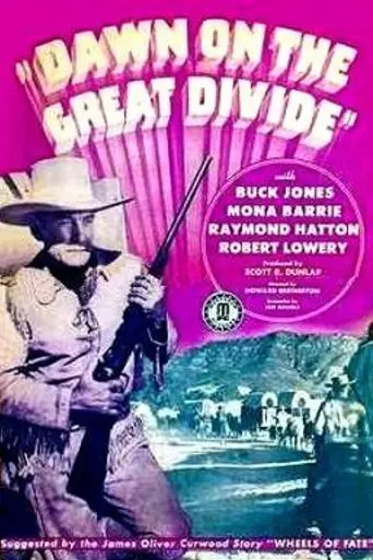Dawn on the Great Divide (1942)