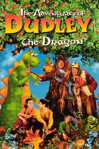 Las aventuras de Dudley, el dragón (1993)