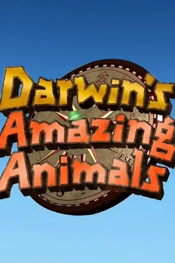 Darwin's Amazing Animals (2006)