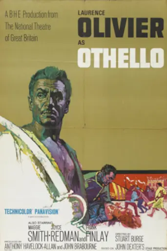 Otelo (1965)