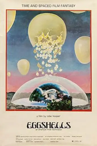 Eggshells (Cáscaras de huevo) (1969)