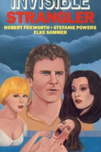 Invisible Strangler (1976)