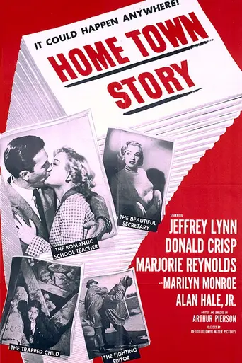 Vuelta a casa (1951)