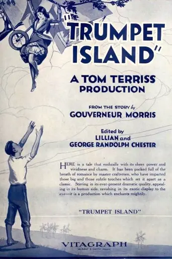 Trumpet Island (1920)
