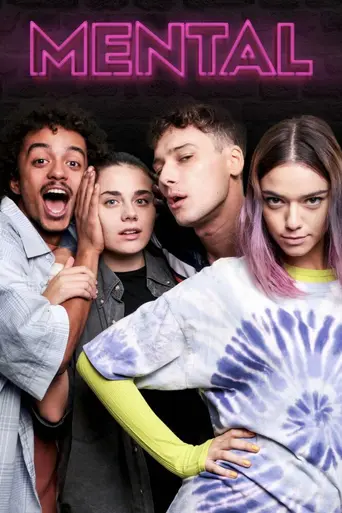 Mental (2020)