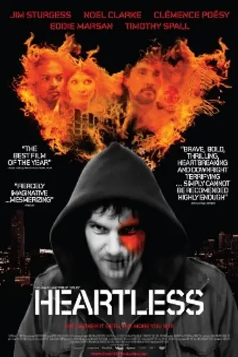 Heartless (2009)