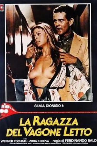 Terror Express (1980)