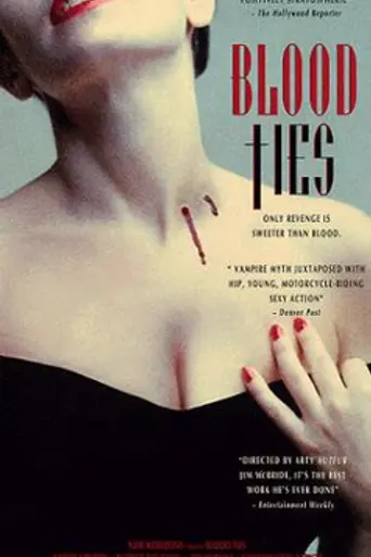Blood Ties (1991)