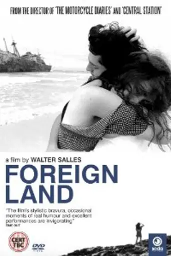 Foreign Land (1996)