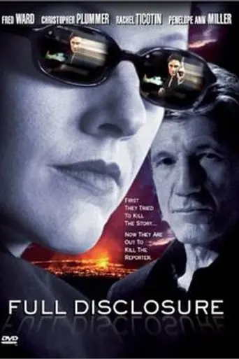 Full Disclosure (2001)