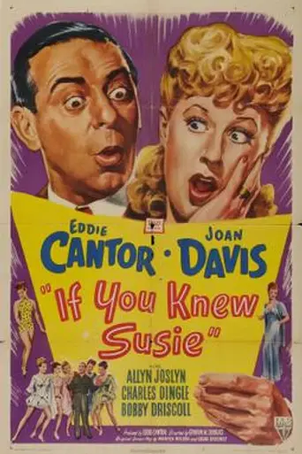 If You Knew Susie (1948)
