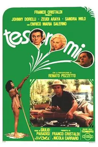 Tesoro mio (1979)
