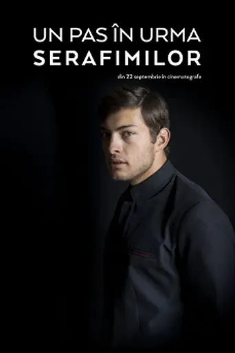 One Step Behind the Seraphim (2017)