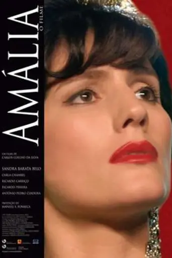 Amália (2008)