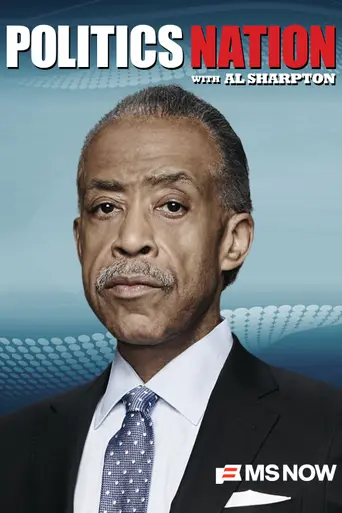 PoliticsNation (2011)