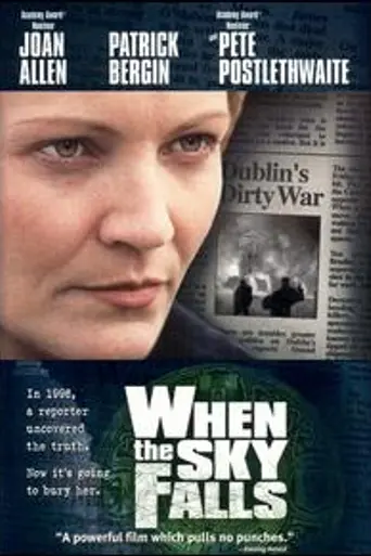 When the Sky Falls (2000)