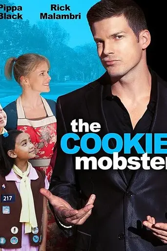 The Cookie Mobster