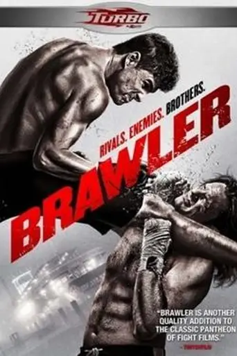 Brawler (2011)