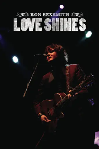 Love Shines (2010)
