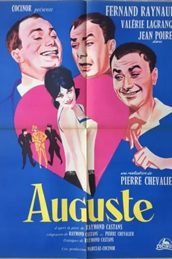 Auguste (1961)