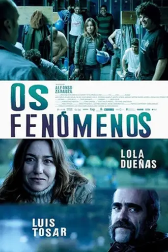 Os fenómenos (2014)