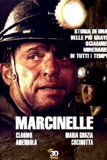 Inferno Below (2003)