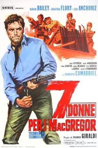 Up the MacGregors! (1967)