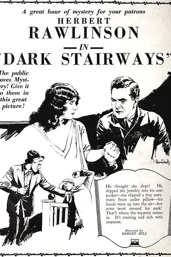 Dark Stairways (1924)