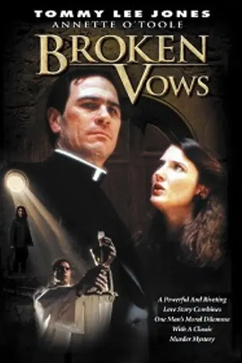 Broken Vows (1987)