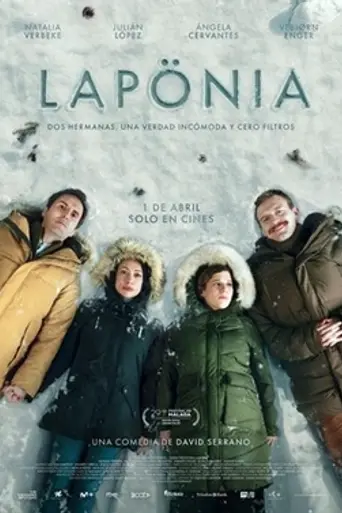Welcome to Lapland (2026)