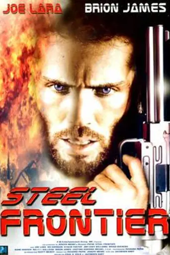 Steel Frontier (1995)