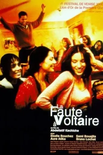 It's Voltaire's Fault (2000)