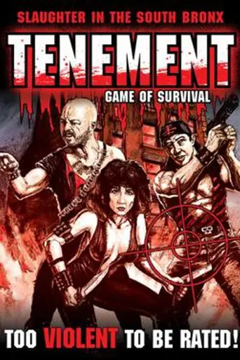 Tenement (1985)