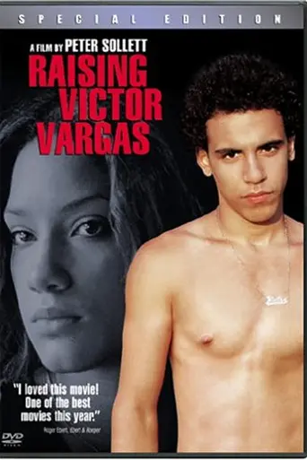 Юность Виктора Варгаса (2002)