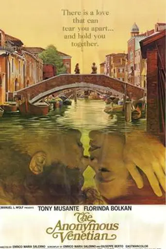 The Anonymous Venetian (1970)