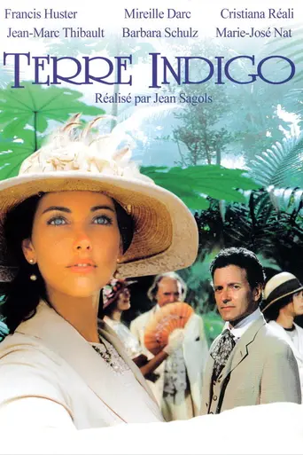 Terre indigo (1996)