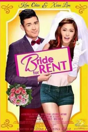 Bride for rent (2014)