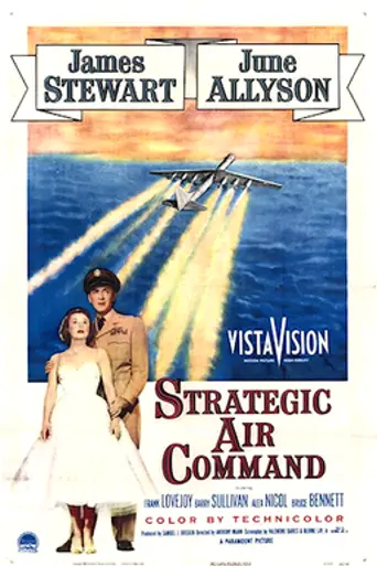 Strategic Air Command (1955)