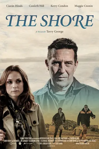 The Shore (2011)