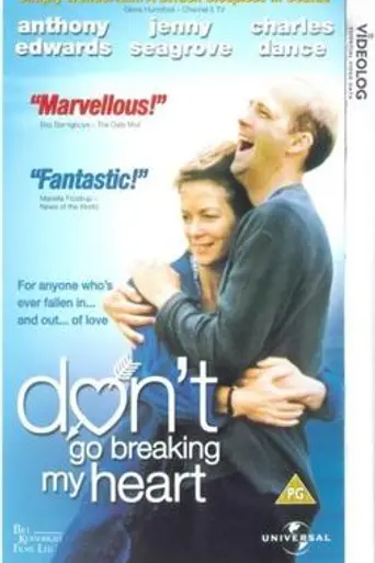 Don't Go Breaking My Heart (1999)