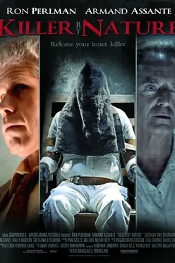 Killer by Nature (2010)