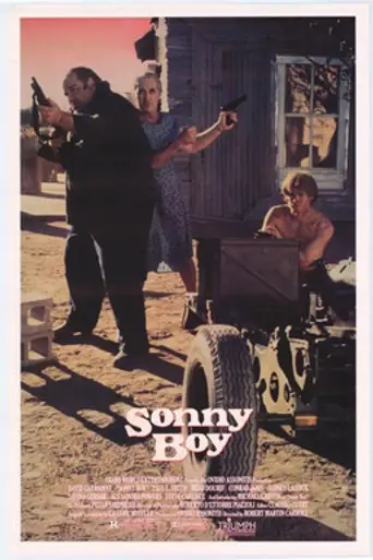 Sonny Boy (1989)