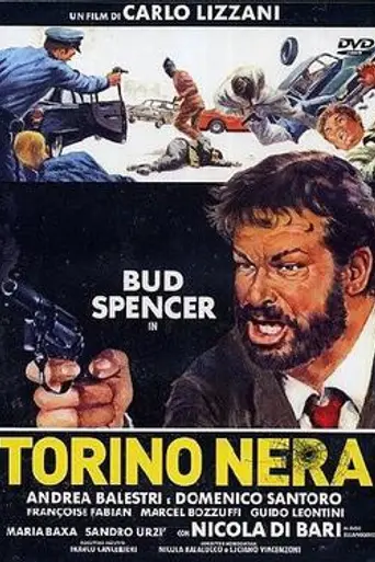 Turín Negro (1972)