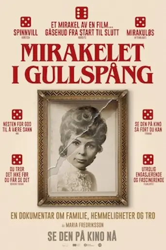 The Gullspång Miracle (2023)