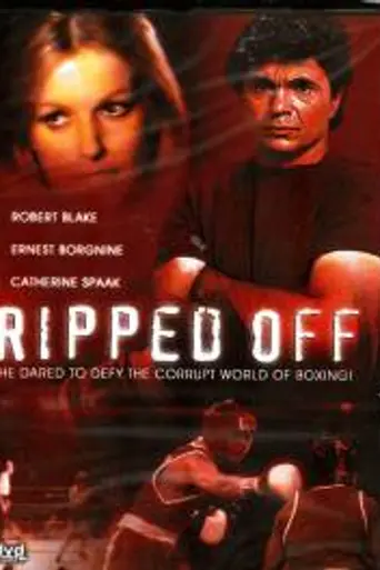 Ripped Off (1972)