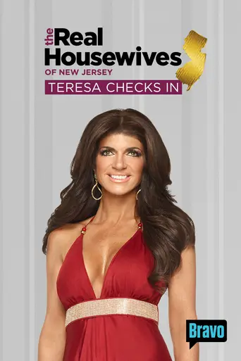 Teresa Checks In (2015)