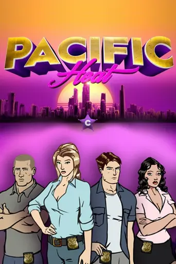 Pacific Heat (2016)